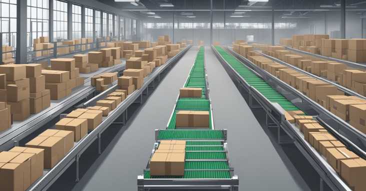 Inventory Software for Specific Manufacturing Types