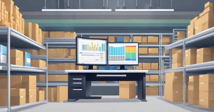Manufacturing Inventory Software: Streamlining Your Production Process