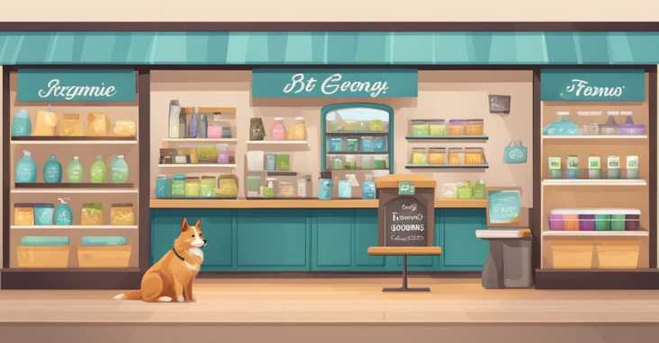 Pet Care and Products
