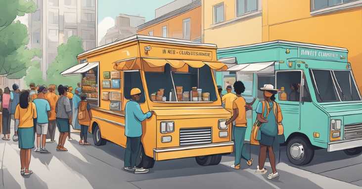 Are Food Trucks Profitable? A Comprehensive Analysis