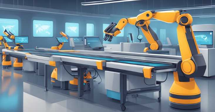 Automated Business Ideas: Increase Operations and Efficiency