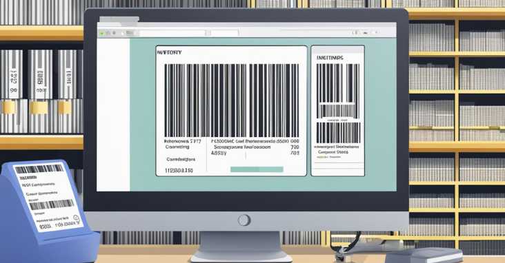 Barcode Inventory Software: Streamline Business Operations Now