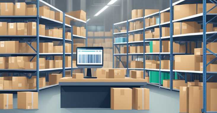 Best Practices in Barcode Inventory Management