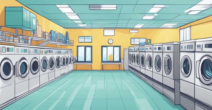 Future of Laundromat Businesses