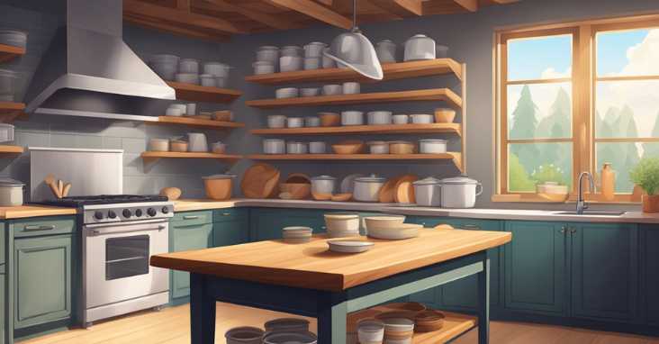 How to Start a Bakery: A Step-by-Step Guide