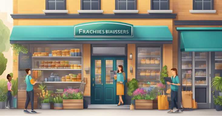 Operational Aspects of Running a Franchise