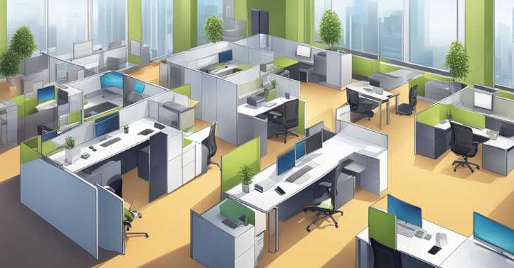 Virtual Office Solutions for Specific Needs