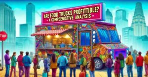 are food trucks profitable