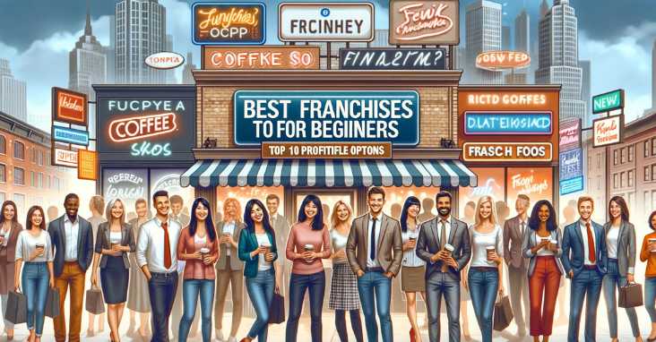 best franchises to own for beginners
