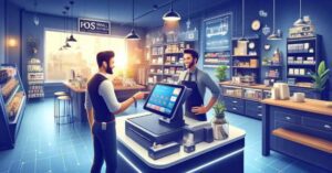 best pos for small business