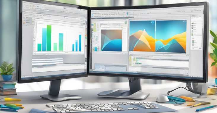 Dual Monitor Tools: Increase Productivity with These Programs