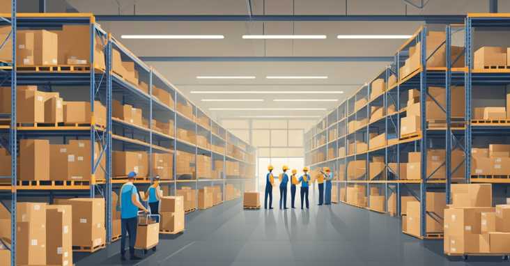 Impact of Inventory on Business Operations