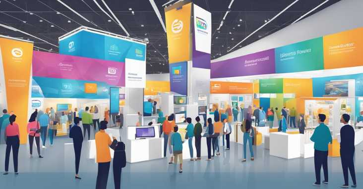 Trade Show Booth Ideas Effective Designs to Stand Out