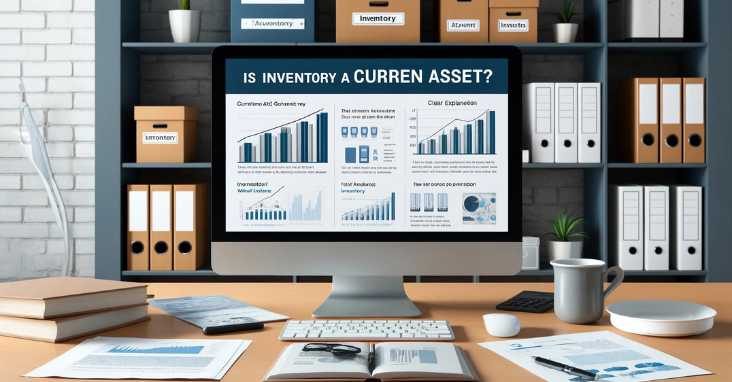 is inventory a current asset